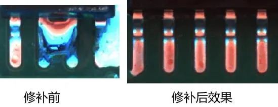 焊接修補率高達99%以上！合易科技選擇性波峰焊實現(xiàn)精準焊接修復(fù)