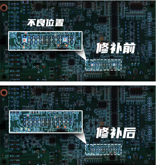 滿足焊錫新痛點，合易科技新一代的選擇性波峰焊有著哪些革新？